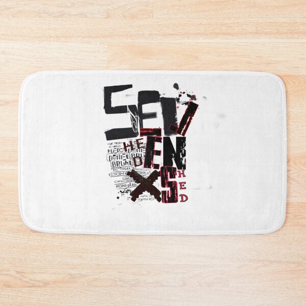 Item preview, shed seven designed and sold by Ranikhan.
