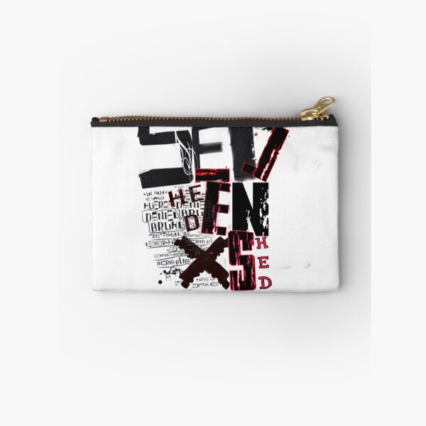 Item preview, shed seven designed and sold by Ranikhan.