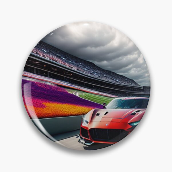 Item preview, Racing's Cutting Edge designed and sold by bakerpamle.