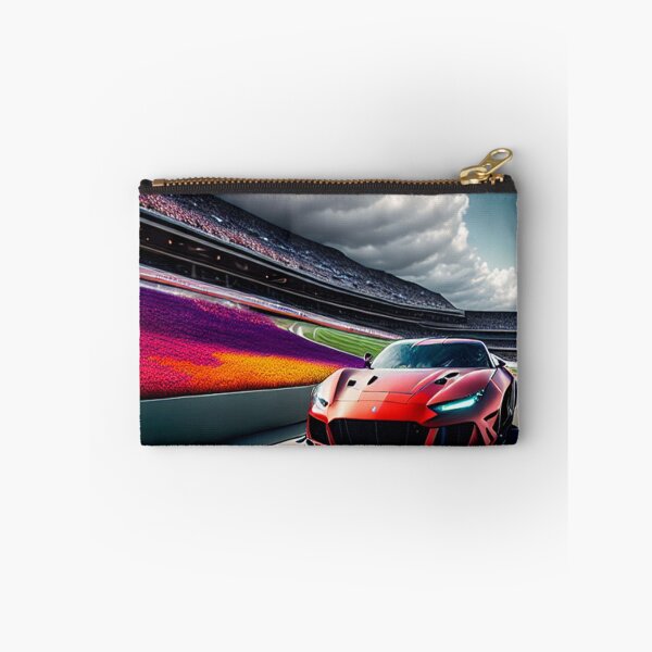 Item preview, Racing's Cutting Edge designed and sold by bakerpamle.