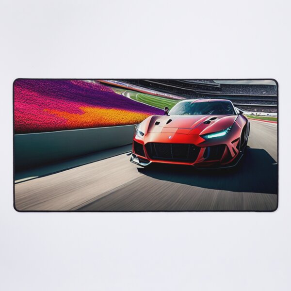 Item preview, Racing's Cutting Edge designed and sold by bakerpamle.