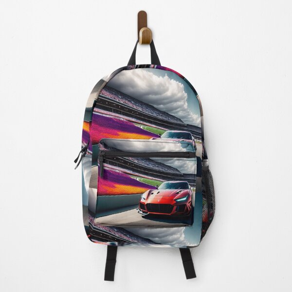 Item preview, Racing's Cutting Edge designed and sold by bakerpamle.