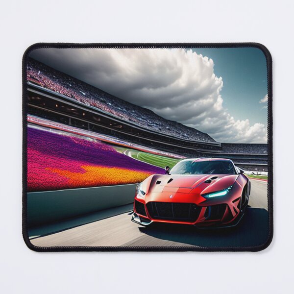 Item preview, Racing's Cutting Edge designed and sold by bakerpamle.
