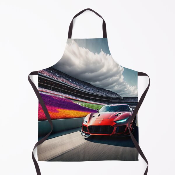 Item preview, Racing's Cutting Edge designed and sold by bakerpamle.
