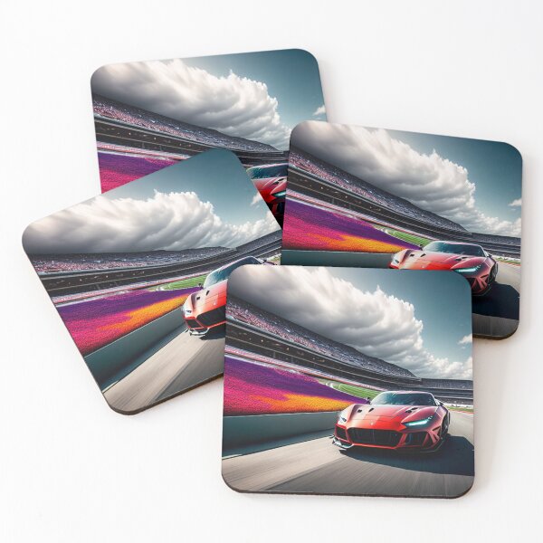 Item preview, Racing's Cutting Edge designed and sold by bakerpamle.