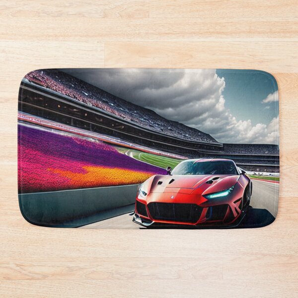 Item preview, Racing's Cutting Edge designed and sold by bakerpamle.