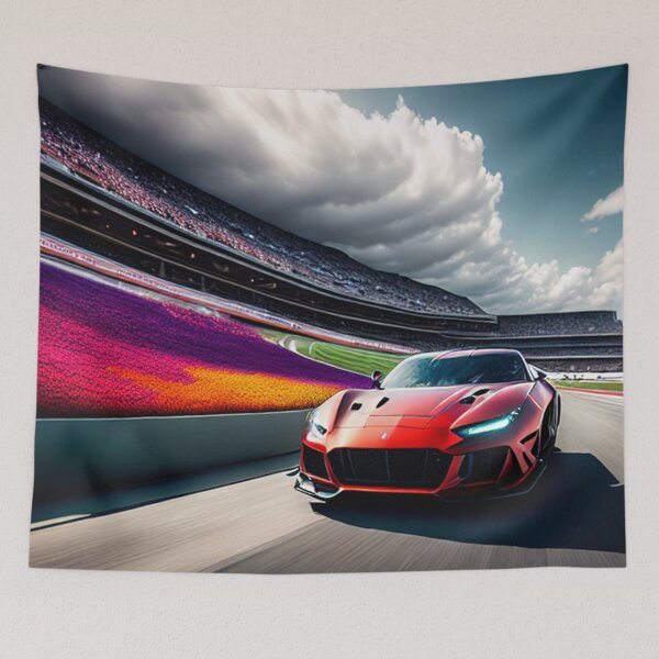 Item preview, Racing's Cutting Edge designed and sold by bakerpamle.