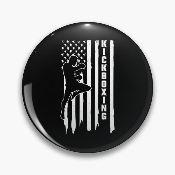 Item preview, funny Kickboxing quote Kickboxing quotes designed and sold by WangsArt.