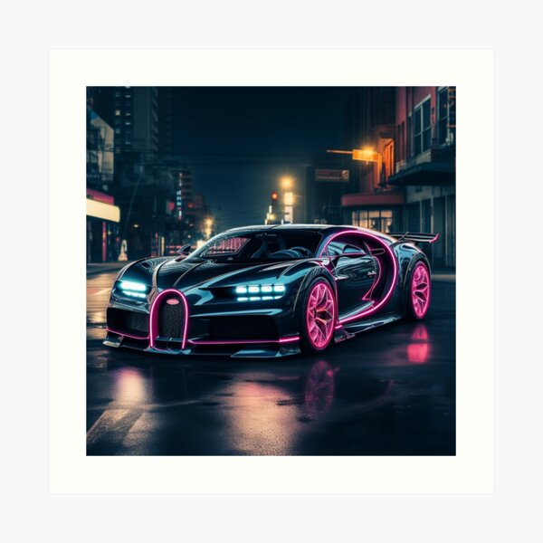 BLACKPINK - Bugatti