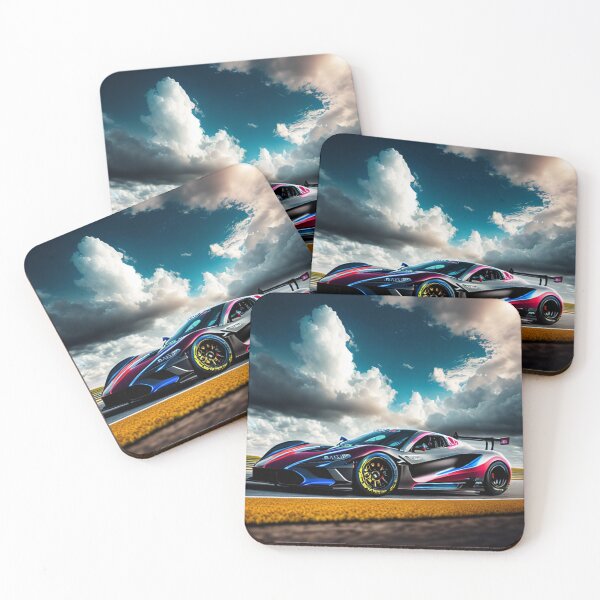 Item preview, The Velocity Mirage designed and sold by bakerpamle.