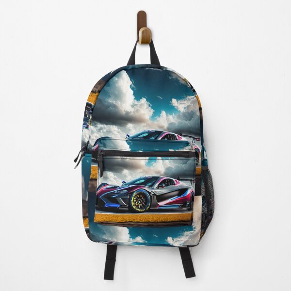 Item preview, The Velocity Mirage designed and sold by bakerpamle.