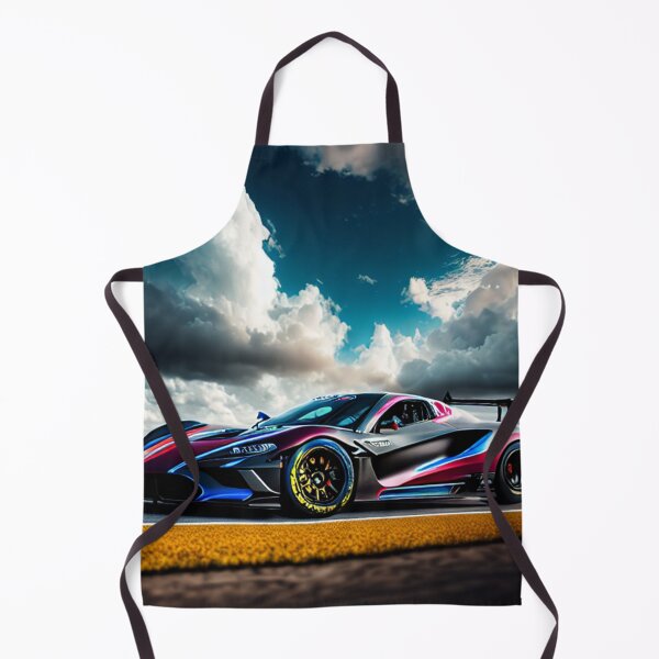Item preview, The Velocity Mirage designed and sold by bakerpamle.
