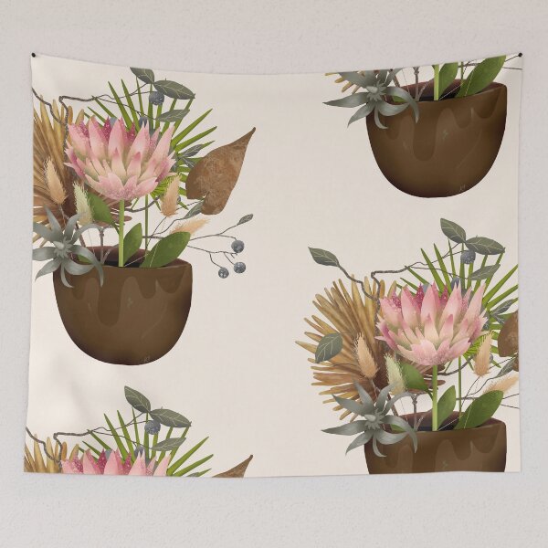 Item preview, Dried Flowers designed and sold by Karin Taylor.