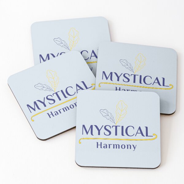 Item preview, Mystical Harmony designed and sold by hutofdesigns.