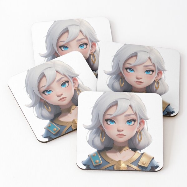 Item preview, fantasy characters designed and sold by Gaiaone.