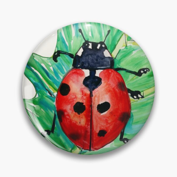 Item preview, ladybug 2 designed and sold by DejanVuk.
