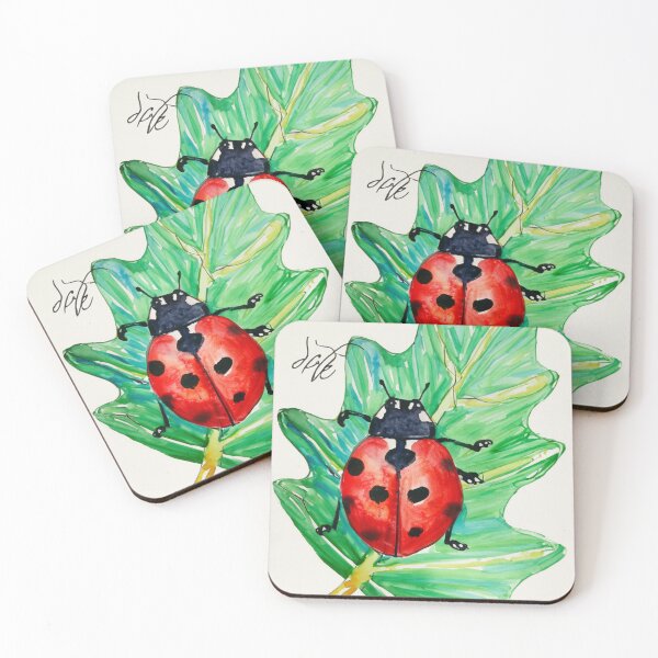 Item preview, ladybug 2 designed and sold by DejanVuk.