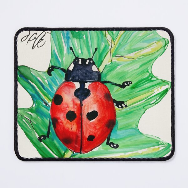 Item preview, ladybug 2 designed and sold by DejanVuk.
