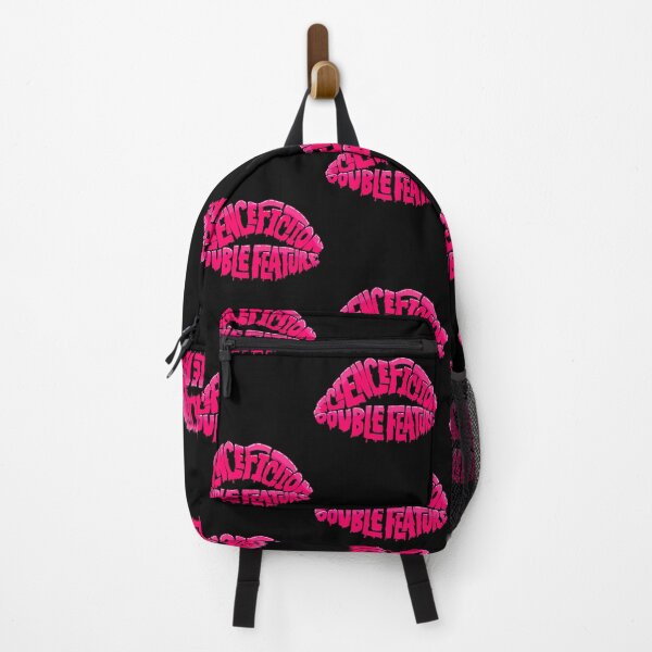 Item preview, Science Fiction Double Feature Lips designed and sold by AtkinsAngelic.