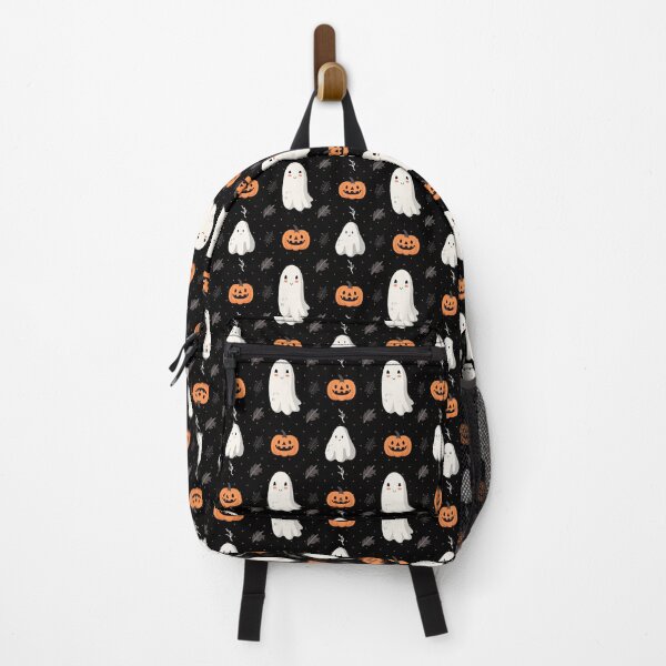 Item preview, Cute Halloween Pattern designed and sold by Little Lantern Studio .
