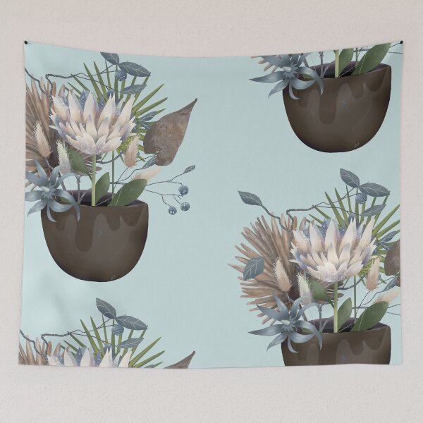 Item preview, Dried Flowers designed and sold by Karin Taylor.