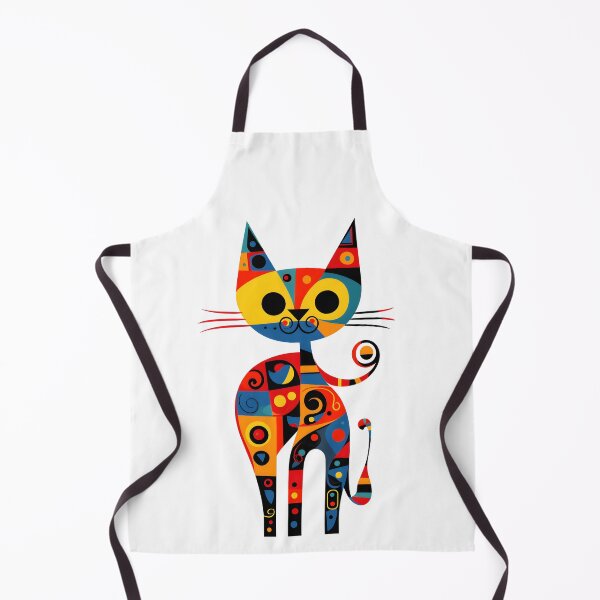 Item preview, Colorful Cat Creations, cats art, lover cats, funny cats, animals art. designed and sold by im9creative.