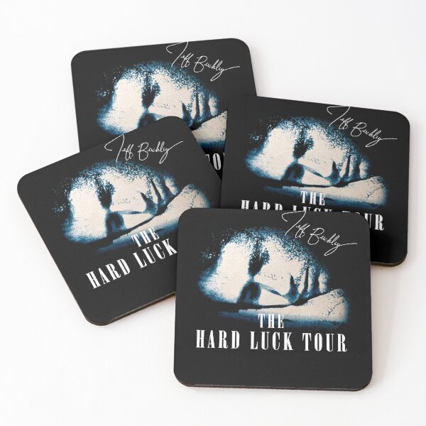 Artikelvorschau, Buckley Hard Luck Tour Classic, Buckley T, signiert entworfen und verkauft von LahayeFashion.
