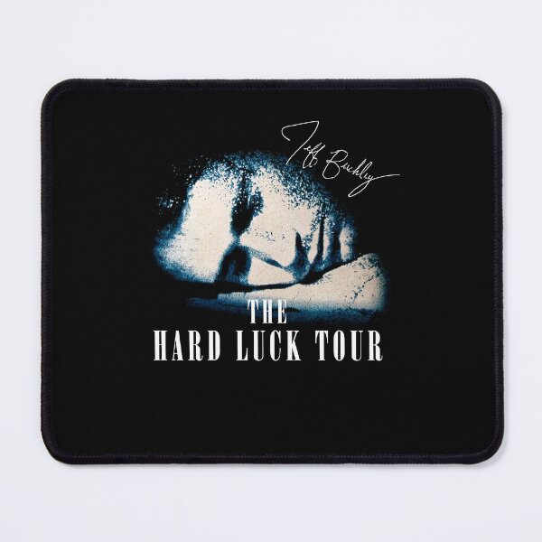 Artikelvorschau, Buckley Hard Luck Tour Classic, Buckley T, signiert entworfen und verkauft von LahayeFashion.