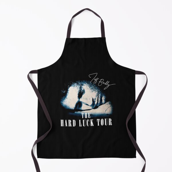 Artikelvorschau, Buckley Hard Luck Tour Classic, Buckley T, signiert entworfen und verkauft von LahayeFashion.