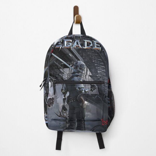 Item preview, DYSTOPIA designed and sold by BrandoWaters.