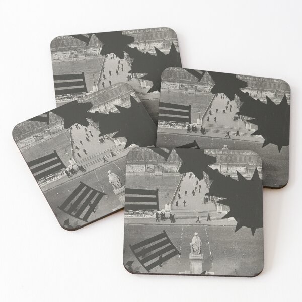 Item preview, Andre Kertesz - International Center designed and sold by OscarMoward.