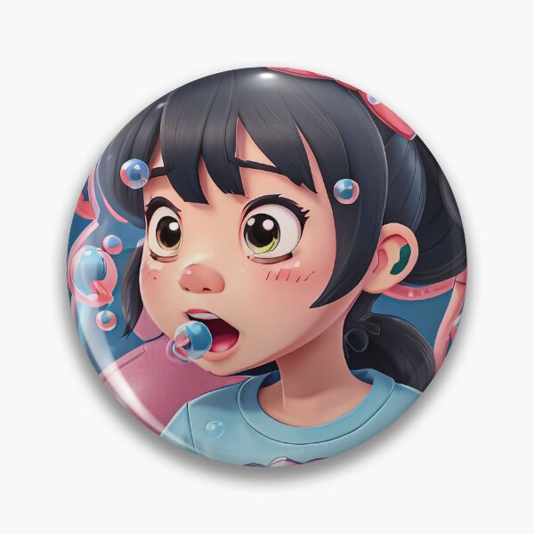 Item preview, eat my bubbles designed and sold by Aarakaruturi.