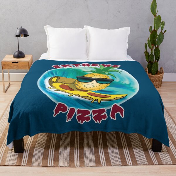 Item preview, Pineapple Pizza designed and sold by TMBTM.