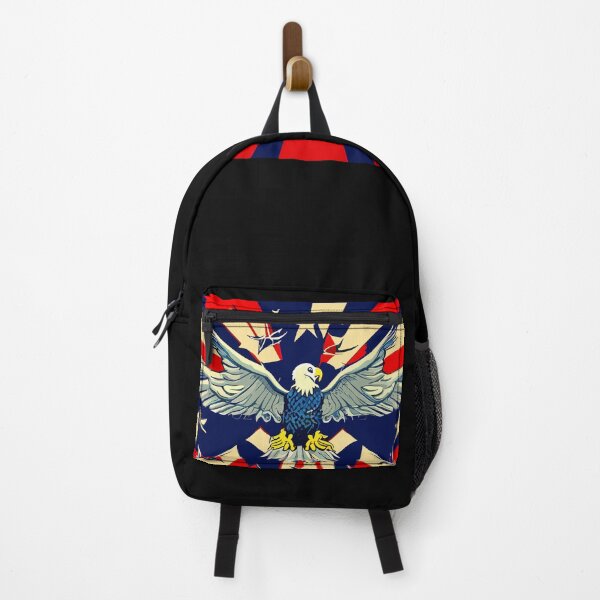 Item preview, Eagle Wildlife Artwork 02 designed and sold by tpixx.