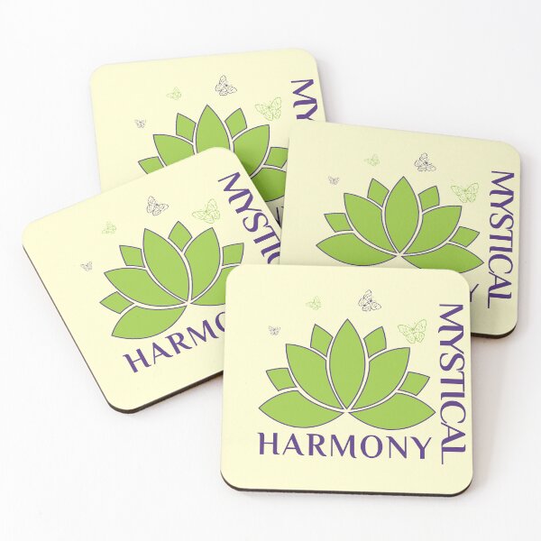Item preview, Mystical Harmony designed and sold by hutofdesigns.