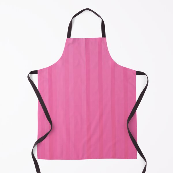 Item preview, The Soft Pink Truth // Raspberry Geometric Stripes Pattern 1980s 8bit Pixel Art designed and sold by mixedpixels.