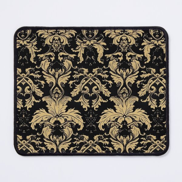 Item preview, Classic pattern in baroque style designed and sold by Pflugart.