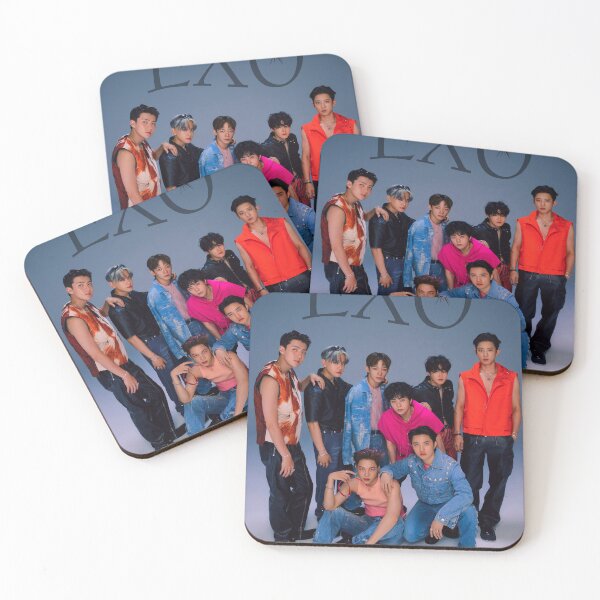 Item preview, EXO Exist 02 designed and sold by nurfzr.