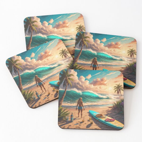 Item preview, In my holiday - 4 designed and sold by SpecialForceART.