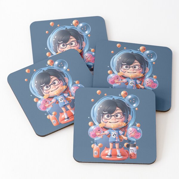 Item preview, eat my bubbles designed and sold by Aarakaruturi.