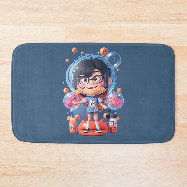 Item preview, eat my bubbles designed and sold by Aarakaruturi.