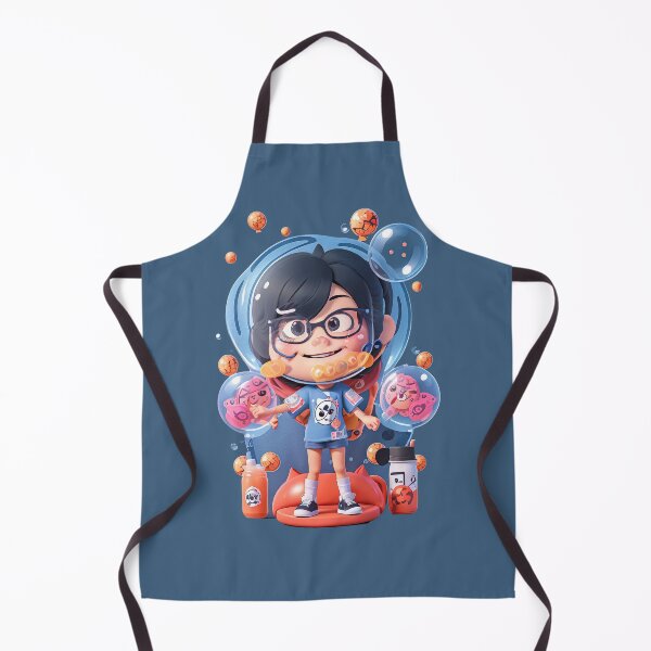 Item preview, eat my bubbles designed and sold by Aarakaruturi.