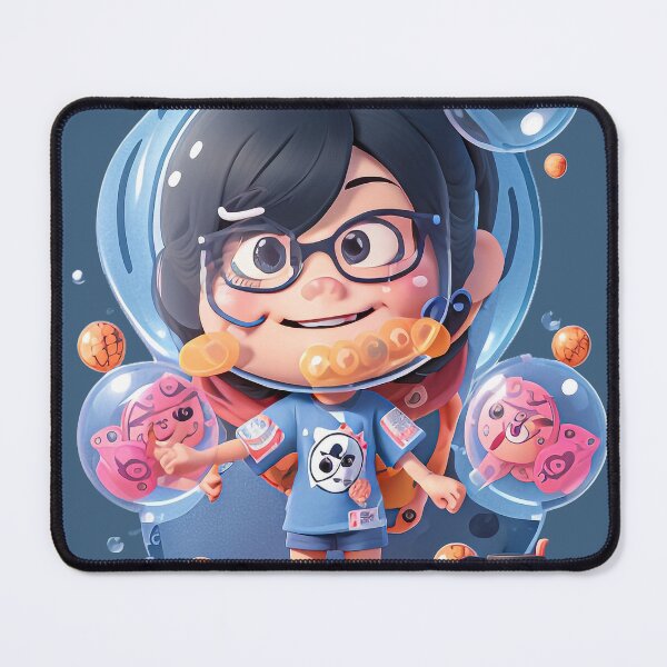 Item preview, eat my bubbles designed and sold by Aarakaruturi.