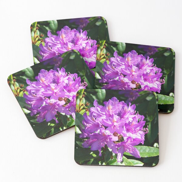 Item preview, Rhododendron Flower  designed and sold by Alternative Perspectives.