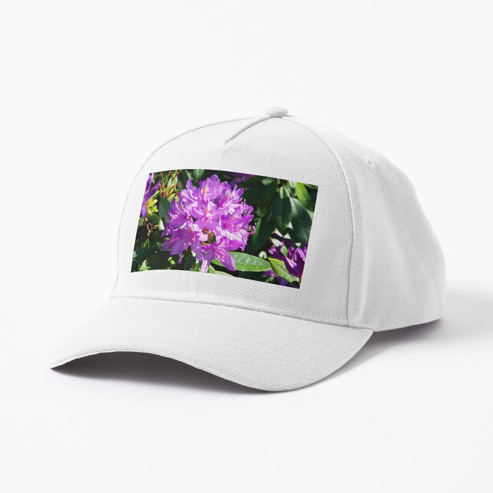 Item preview, Baseball Cap designed and sold by SiobhanFraser.