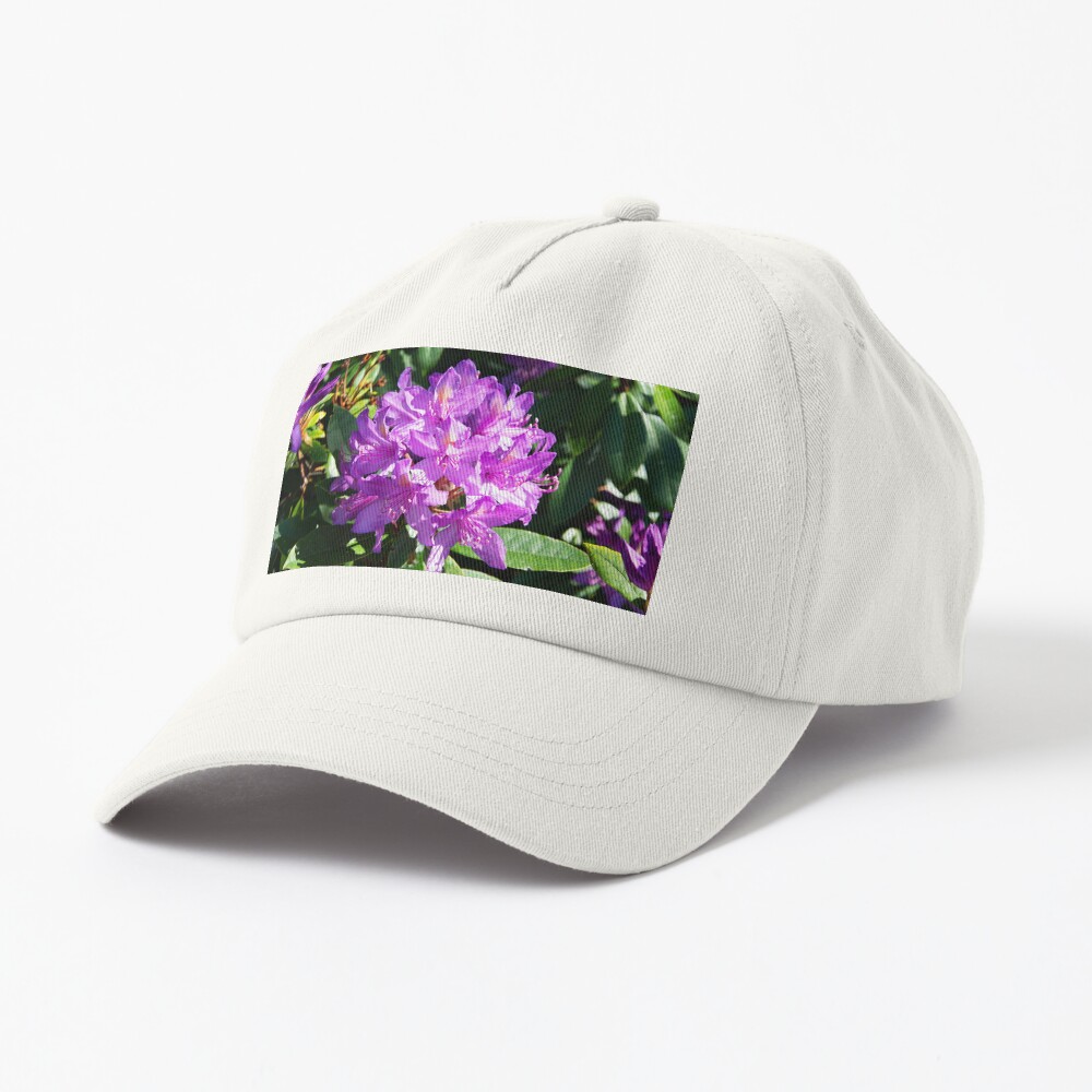 Item preview, Dad Hat designed and sold by SiobhanFraser.