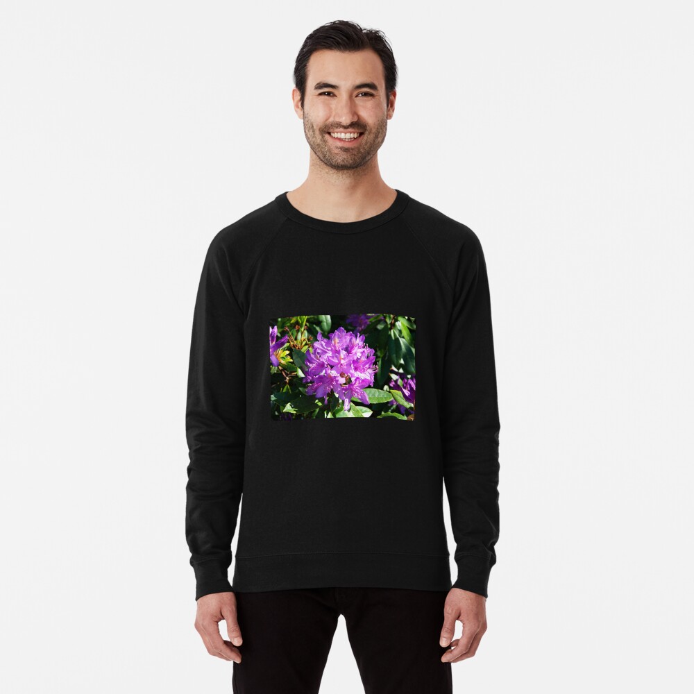 Item preview, Lightweight Sweatshirt designed and sold by SiobhanFraser.
