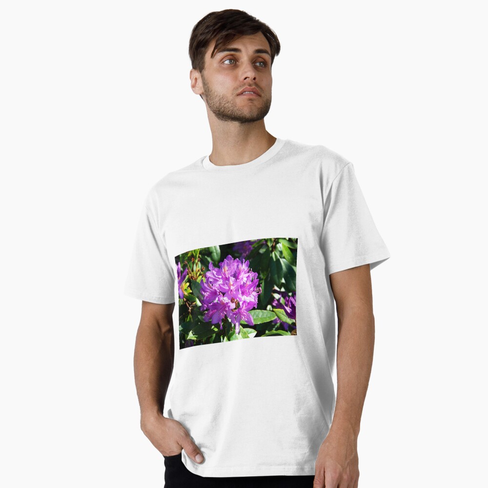 Item preview, Premium T-Shirt designed and sold by SiobhanFraser.