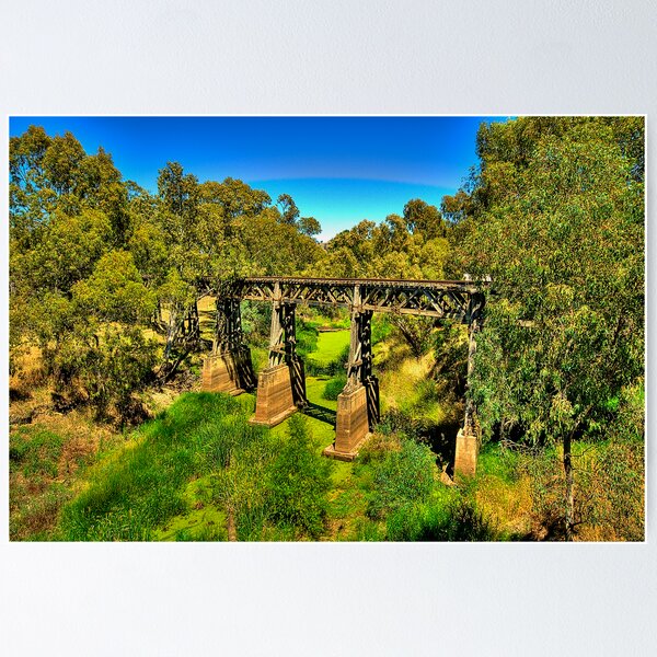 Item preview, Green - Gundagai, NSW Australia - The HDR Experience designed and sold by Salieri1627.