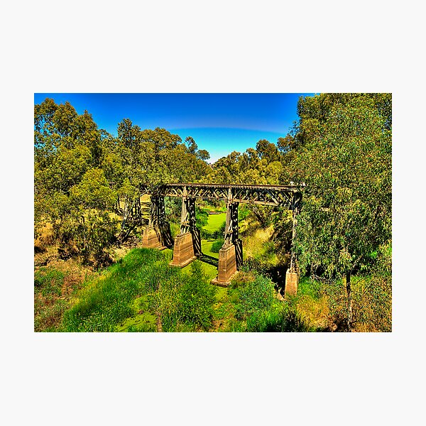 Item preview, Green - Gundagai, NSW Australia - The HDR Experience designed and sold by Salieri1627.